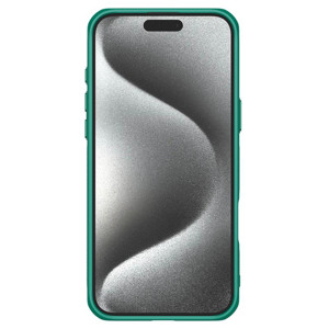 Obrazek NILLKIN ICEBLADE PROP MAGNETIC CASE

IPHONE 16 PRO MAX, GREEN / ZIELONY