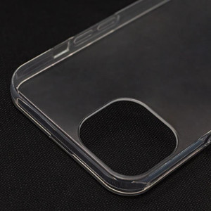 Obrazek Etui Slim 2 mm do Xiaomi 13T transparentna