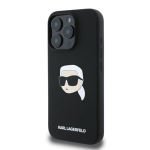 Obrazek KARL LAGERFELD IPHONE 16 PRO MAX KARL

HEAD MAGSAFE KLHMP16XSKHPPLK BLACK