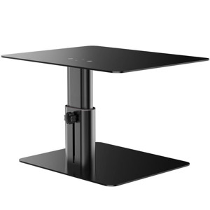 Obrazek Nillkin HighDesk Monitor Stand, podstawka na monitor, BLACK/CZARNY