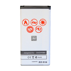 Obrazek Bateria MAXXIMUS Samsung GALAXY S5 3000 mAh EB-BG900BBE