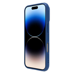 Obrazek NILLKIN CAMSHIELD PRO IPHONE 16 PRO

(6,3) BLUE / NIEBIESKI