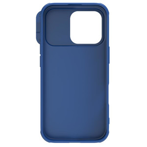 Obrazek NILLKIN CAMSHIELD PRO IPHONE 16 PRO

(6,3) BLUE / NIEBIESKI