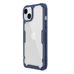 Obrazek NILLKIN NATURE PRO IPHONE 14 PLUS BLUE