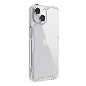 Obrazek NILLKIN NATURE PRO IPHONE 14 PLUS CLEAR