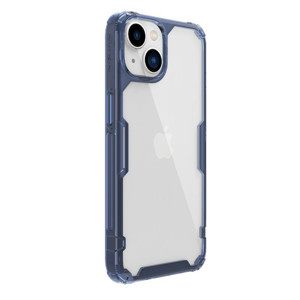 Obrazek NILLKIN NATURE PRO IPHONE 14 PLUS BLUE