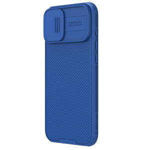 Obrazek NILLKIN CAMSHIELD PRO IPHONE 16 PLUS

(6,7) BLUE / NIEBIESKI