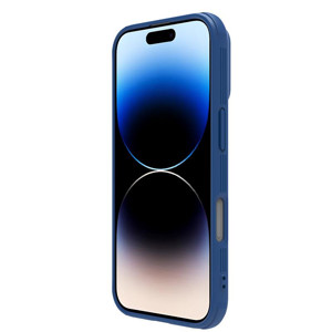 Obrazek NILLKIN CAMSHIELD PRO IPHONE 16 PLUS

(6,7) BLUE / NIEBIESKI