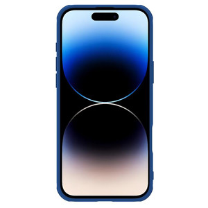 Obrazek NILLKIN CAMSHIELD PRO IPHONE 16 PLUS

(6,7) BLUE / NIEBIESKI