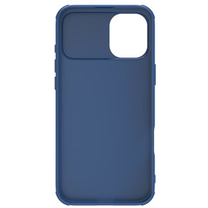 Obrazek NILLKIN CAMSHIELD PRO IPHONE 16 PLUS

(6,7) BLUE / NIEBIESKI