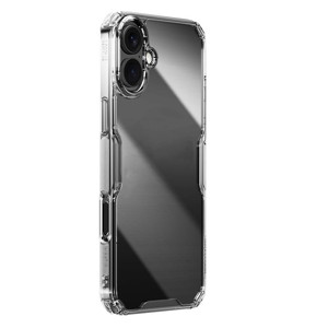 Obrazek NILLKIN NATURE PRO IPHONE 16 PLUS

(6.7) CLEAR / PREŹROCZYSTY