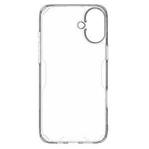 Obrazek NILLKIN NATURE PRO IPHONE 16 PLUS

(6.7) CLEAR / PREŹROCZYSTY