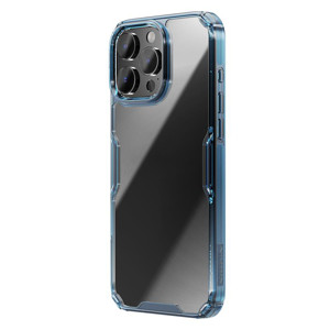 Obrazek NILLKIN NATURE PRO IPHONE 16 PRO MAX

(6.9) BLUE / NIEBIESKI