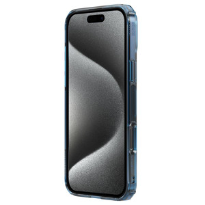 Obrazek NILLKIN NATURE PRO IPHONE 16 PRO MAX

(6.9) BLUE / NIEBIESKI