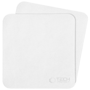 Obrazek TECH-PROTECT ŚCIERECZKA DO EKRANÓW

POLISHING CLOTH 2-PACK GREY