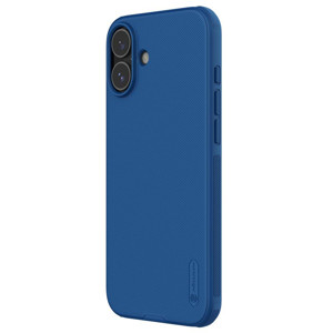 Obrazek NILLKIN SUPER SHIELD PRO IPHONE 16

(6,1) BLUE / NIEBIESKI