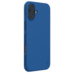 Obrazek NILLKIN SUPER SHIELD PRO IPHONE 16

(6,1) BLUE / NIEBIESKI