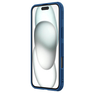 Obrazek NILLKIN SUPER SHIELD PRO IPHONE 16

(6,1) BLUE / NIEBIESKI