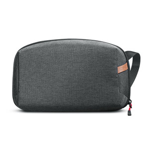 Obrazek yesido WB45 Organizer / Torba Podręczna

Wodoodporna, GRAY / SZARY