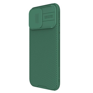 Obrazek NILLKIN CAMSHIELD PRO IPHONE 16 PRO MAX

(6,9) DARK GREEN / CIEMNY ZIELONY