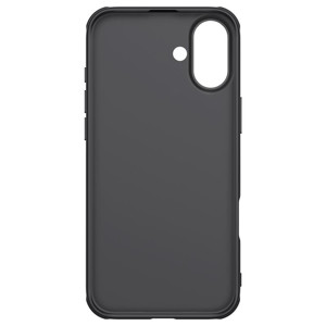 Obrazek NILLKIN SUPER SHIELD PRO IPHONE 16 PLUS

(6,7) BLACK / CZARNY