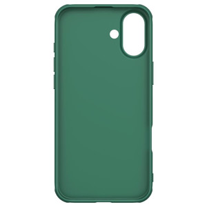 Obrazek NILLKIN SUPER SHIELD PRO IPHONE 16

(6,1) DARK GREEN / CIEMNY ZIELONY