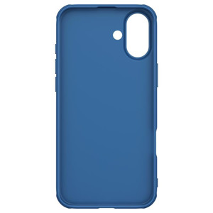 Obrazek NILLKIN SUPER SHIELD PRO IPHONE 16

(6,1) BLUE / NIEBIESKI