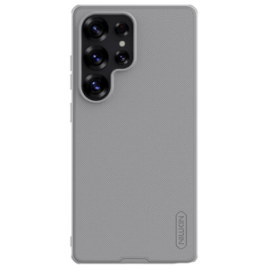 Obrazek NILLKIN super frosted shield PRO SAMSUNG S25 ULTRA, TITANIUM GRAY / TYTANOWA SZAROŚĆ