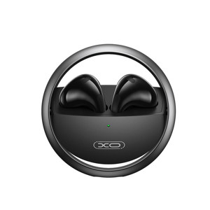 Obrazek XO SŁUCHAWKI Bluetooth X31 TWS czarne