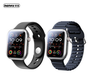 Obrazek SMARTWATCH REMAX WATCH15 SE LETAR SERIES BLACK