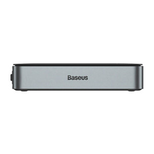 Obrazek ROZRUSZNIK/POWERBANK BASEUS SUPER ENERGY PRO CAR JUMP USB 1600A BLACK