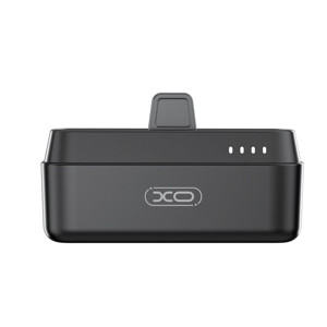 Obrazek XO POWERBANK MINI PR244 20W 5000mah

lightning czarny