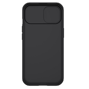 Obrazek NILLKIN CAMSHIELD PRO IPHONE 15 (6,1) BLACK / CZARNY