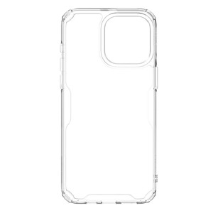 Obrazek NILLKIN NATURE PRO IPHONE 15 PRO (6,1) CLEAR