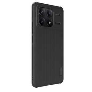 Obrazek NILLKIN SUPER SHIELD PRO MAGNETIC XIAOMI

REDMI K70/K70 PRO/POCO F6 PRO, BLACK