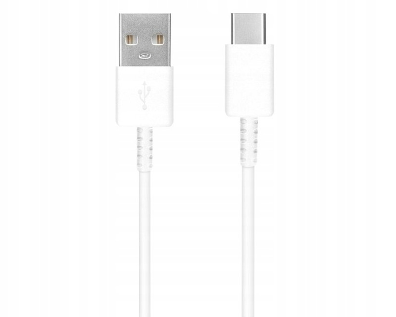 Obrazek EP-DR140AWE Samsung kabel USB/TYPE-C biały 0,8m BULK