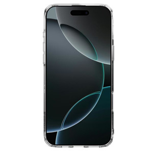 Obrazek NILLKIN NATURE PRO MAGNETIC IPHONE 16 PRO (6,3) CLEAR / PRZEŹROCZYSTY