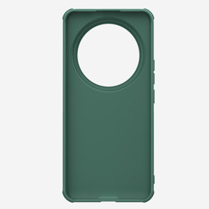 Obrazek NILLKIN super frosted shield PRO XIAOMI 14 ULTRA DEEP GREEN / ZIELONY