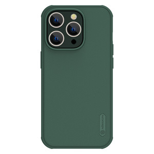 Obrazek NILLKIN super frosted shield PRO IPHONE 14 PRO MAX, DEEP GREEN