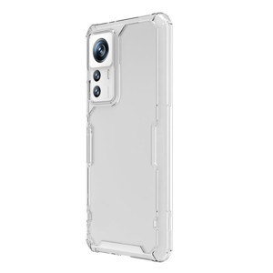 Obrazek NILLKIN NATURE PRO XIAOMI 12T PRO CLEAR