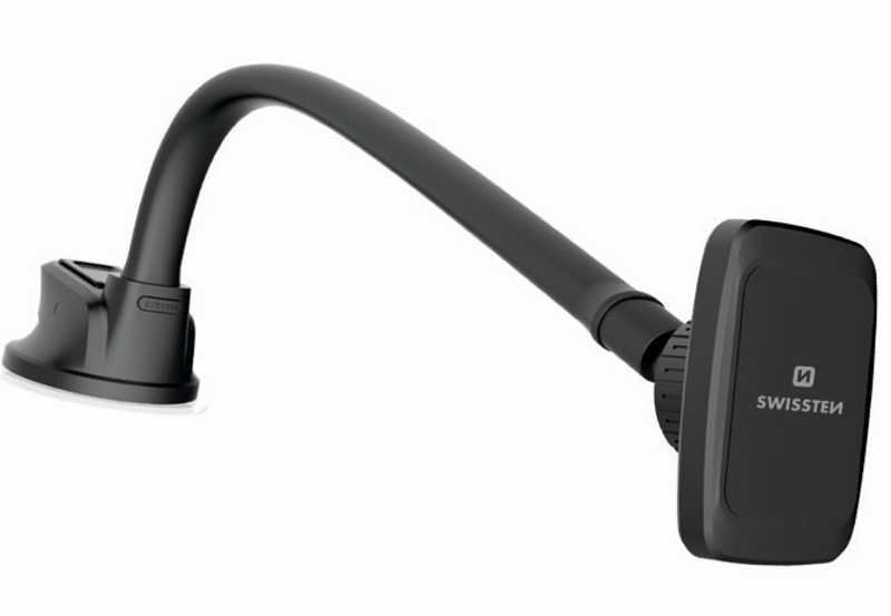 Obrazek SWISSTEN uchwyt samochodowy NA TABLET MAGNET DO DESKI/SZYBY M5-HK