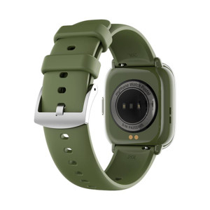 Obrazek Smartwatch myPhone Watch Pastel

Silver / Greenwood, GREEN / ZIELONY