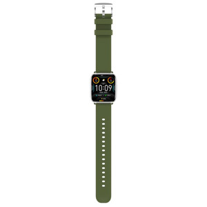 Obrazek Smartwatch myPhone Watch Pastel

Silver / Greenwood, GREEN / ZIELONY