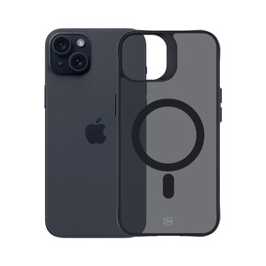 Obrazek 3MK Smoke MagCase Iphone 15 Plus