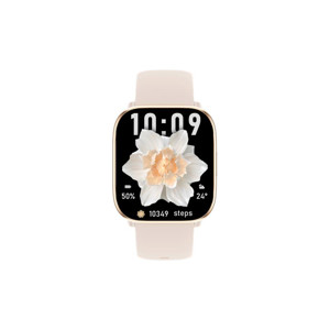 Obrazek Smartwatch myPhone Watch Pastel

Gold / Tea Rose, NUDE / CIELISTY