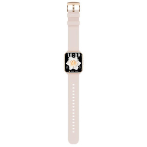 Obrazek Smartwatch myPhone Watch Pastel

Gold / Tea Rose, NUDE / CIELISTY