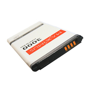 Obrazek Bateria MAXXIMUS Samsung GALAXY S5 3000 mAh EB-BG900BBE