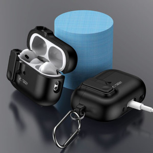 Obrazek TECH-PROTECT ETUI SLIM HOOK AIRPODS PRO

1/2 BLACK