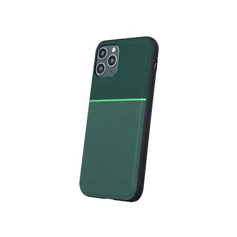 Obrazek Etui Elegance do iPhone 13 6,1 zielone