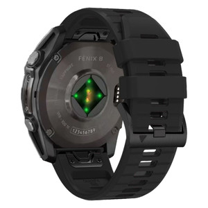 Obrazek TECH-PROTECT SILICONE LINE GARMIN FENIX

5/6/6 PRO/7/8 47MM E BLACK